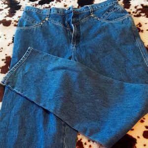 Rockies jeans